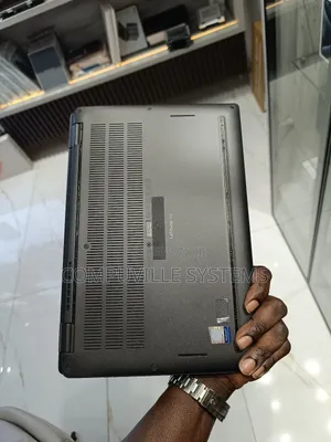 Laptop Dell Latitude 7300 8GB Intel Core I5 SSD 256GB