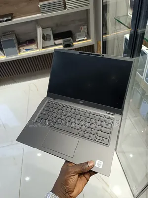 Laptop Dell Latitude 7300 8GB Intel Core I5 SSD 256GB