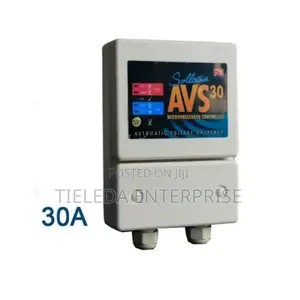 Avs Sollatek AC Guard
