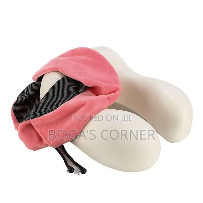 Neck Pillow