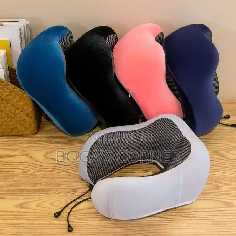 Neck Pillow