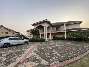 5bdrm Mansion in Trasacco Valley, Accra Metropolitan for rent
