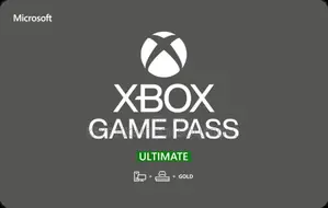 Xbox Game Pass Ultimate Xbox One - Series S/X