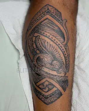 Professional Tattoo Artist