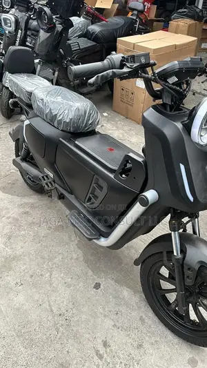 Electric Bike Pre Order