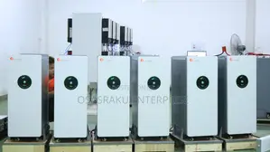 51.2v 15kwh (300ah) Felicity Solar Lithium Ion Phosphate Bat