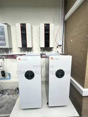 51.2v 15kwh (300ah) Felicity Solar Lithium Ion Phosphate Bat