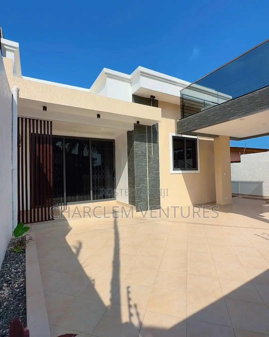 2bdrm House in Charclem Ventures, Accra Metropolitan for sale