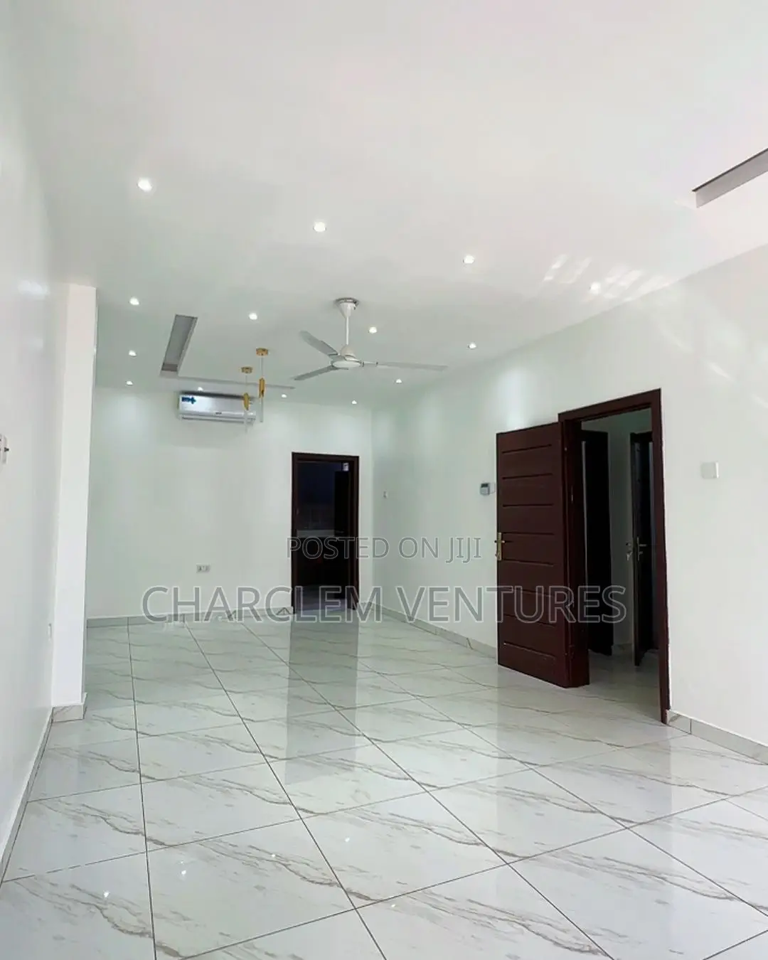 2bdrm House in Charclem Ventures, Accra Metropolitan for sale