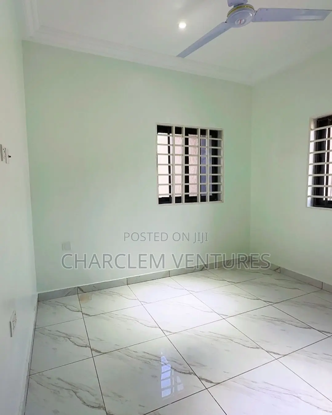 2bdrm House in Charclem Ventures, Accra Metropolitan for sale