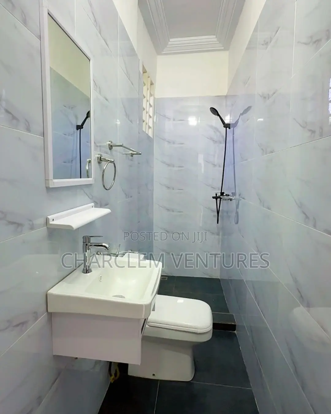 2bdrm House in Charclem Ventures, Accra Metropolitan for sale