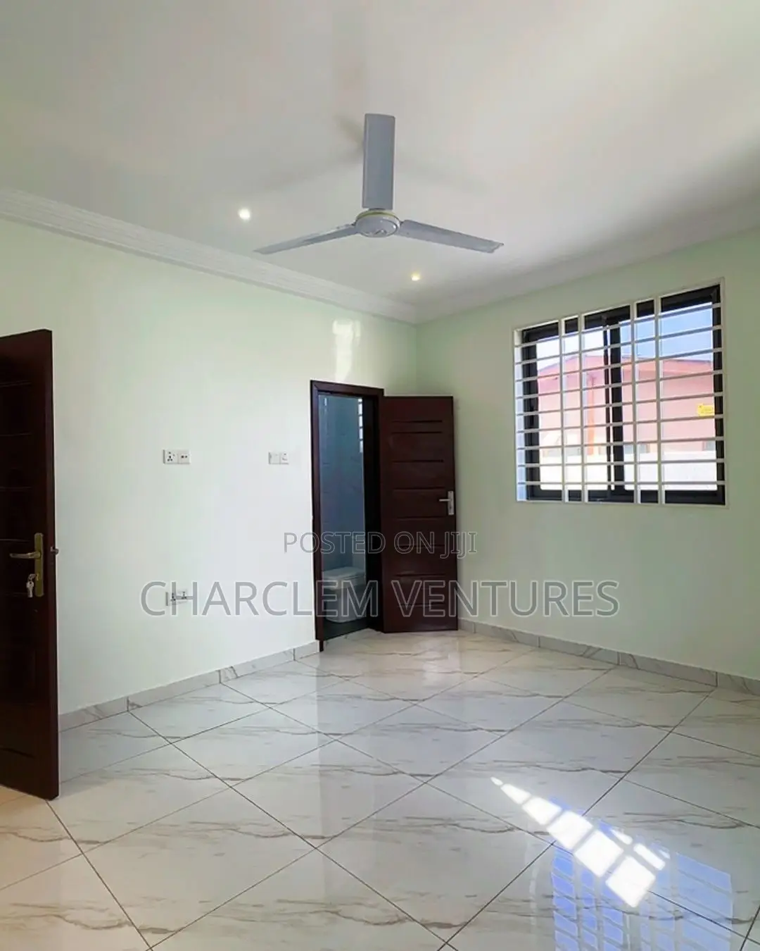 2bdrm House in Charclem Ventures, Accra Metropolitan for sale