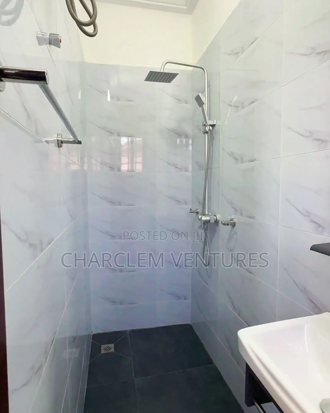 2bdrm House in Charclem Ventures, Accra Metropolitan for sale