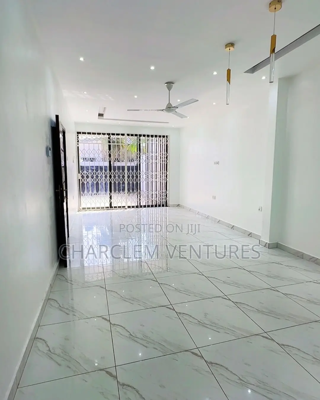 2bdrm House in Charclem Ventures, Accra Metropolitan for sale