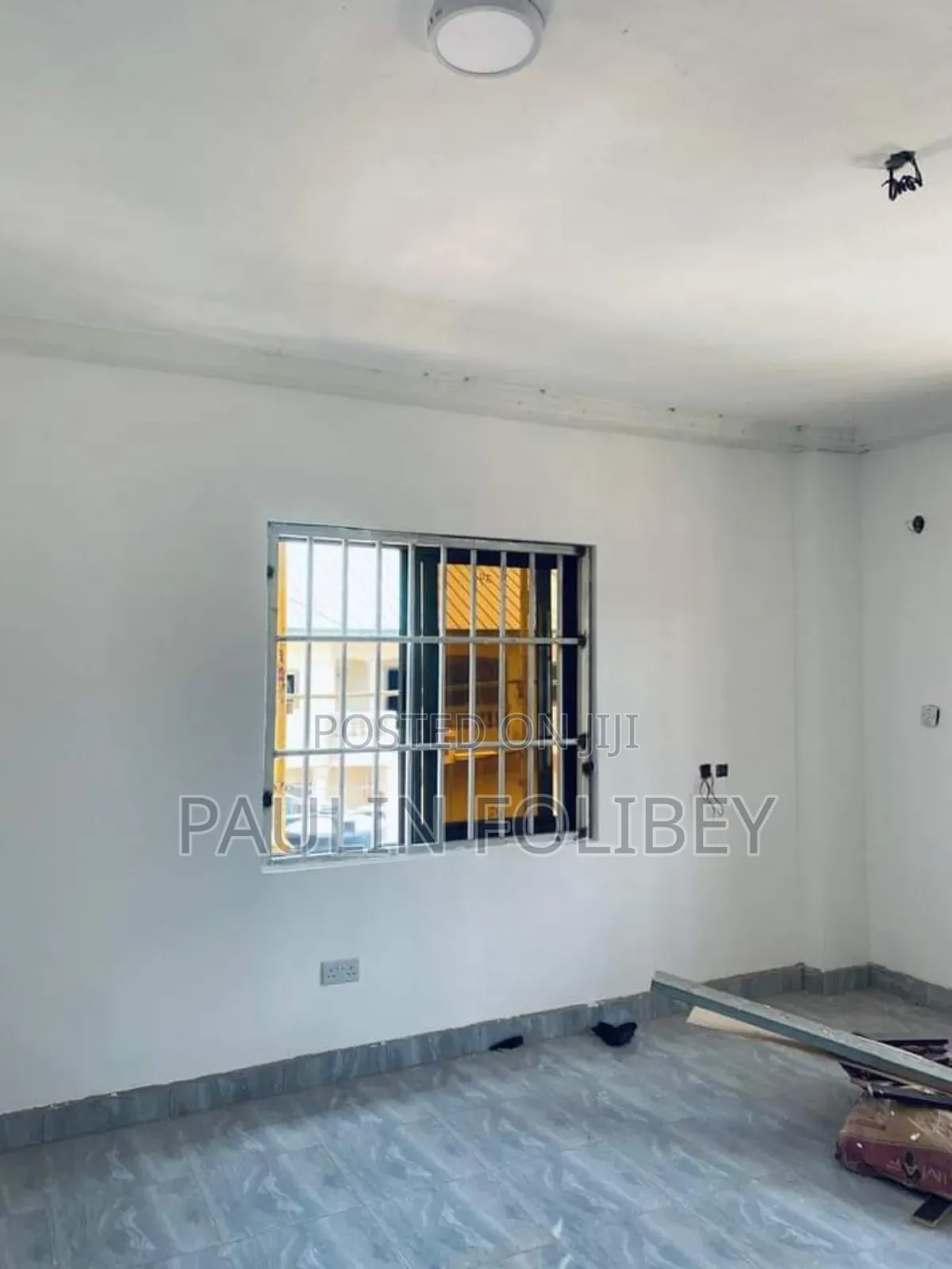 2bdrm Apartment in Dg Properties, NIC for rent