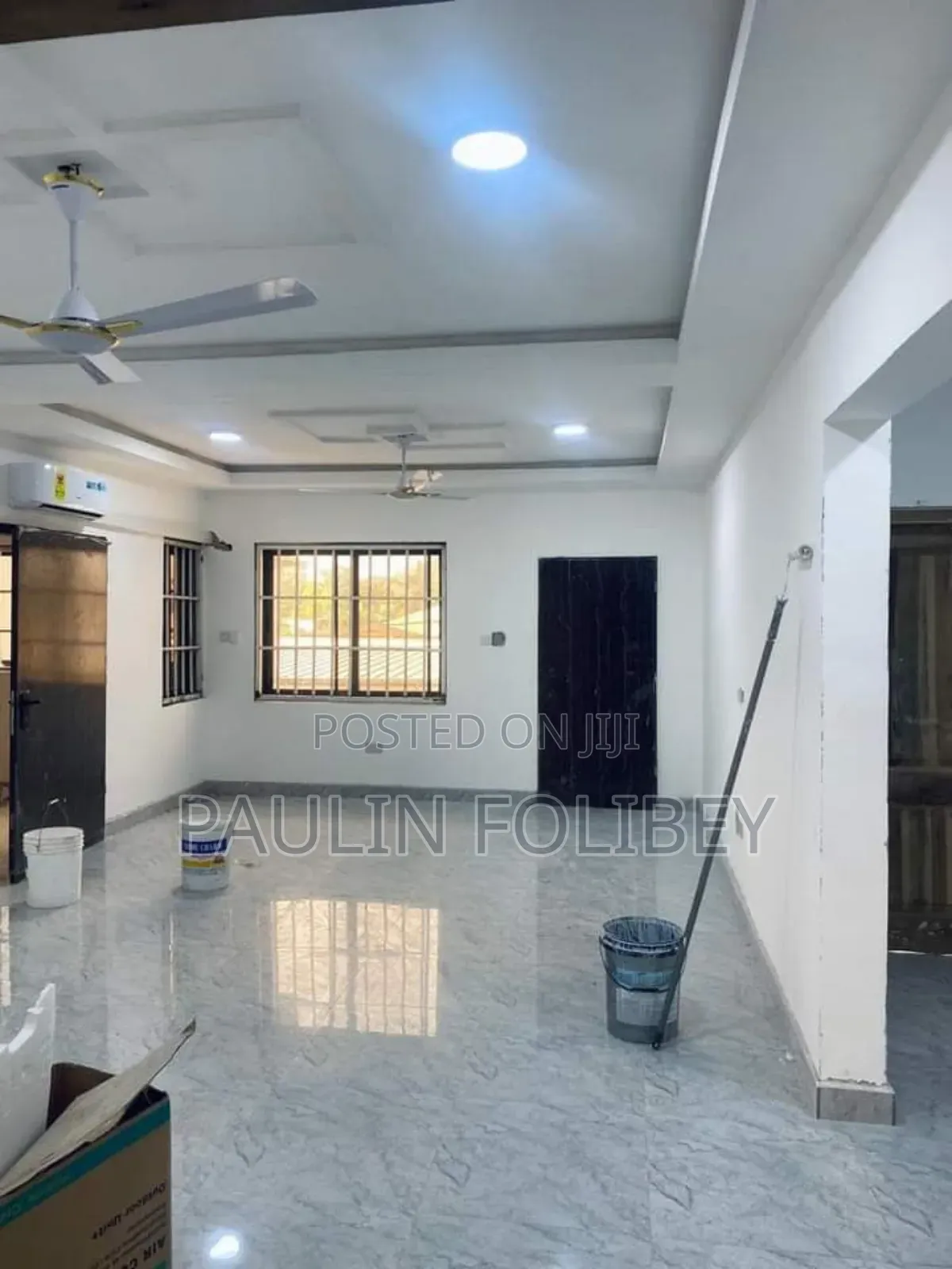 2bdrm Apartment in Dg Properties, NIC for rent