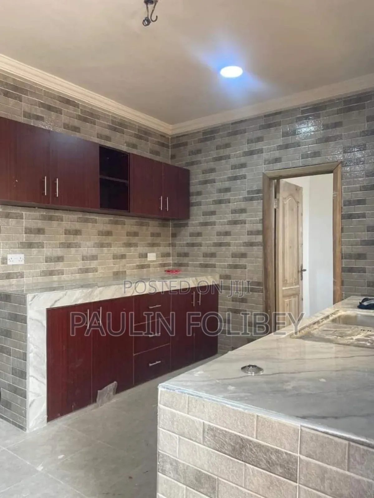 2bdrm Apartment in Dg Properties, NIC for rent
