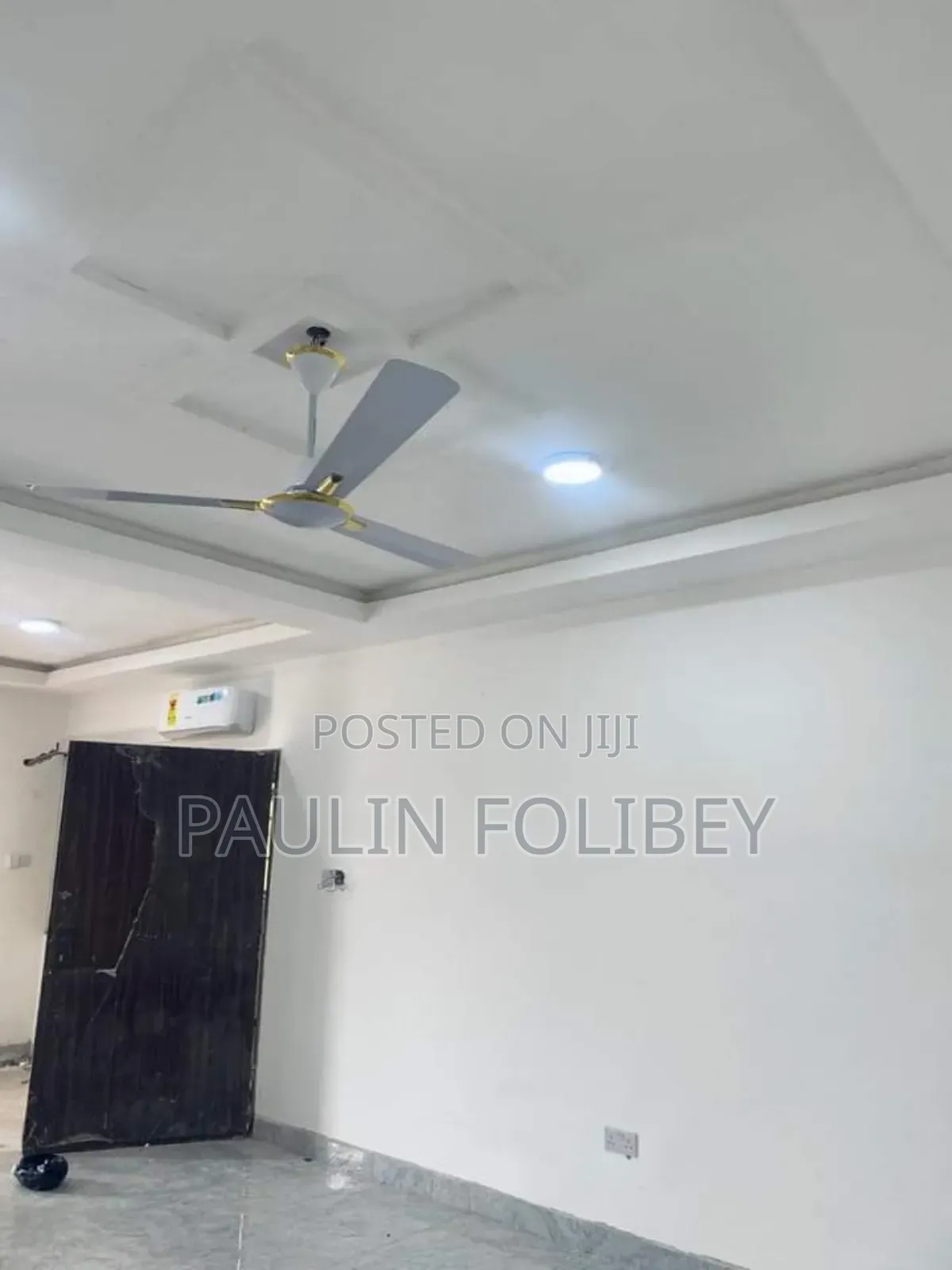 2bdrm Apartment in Dg Properties, NIC for rent