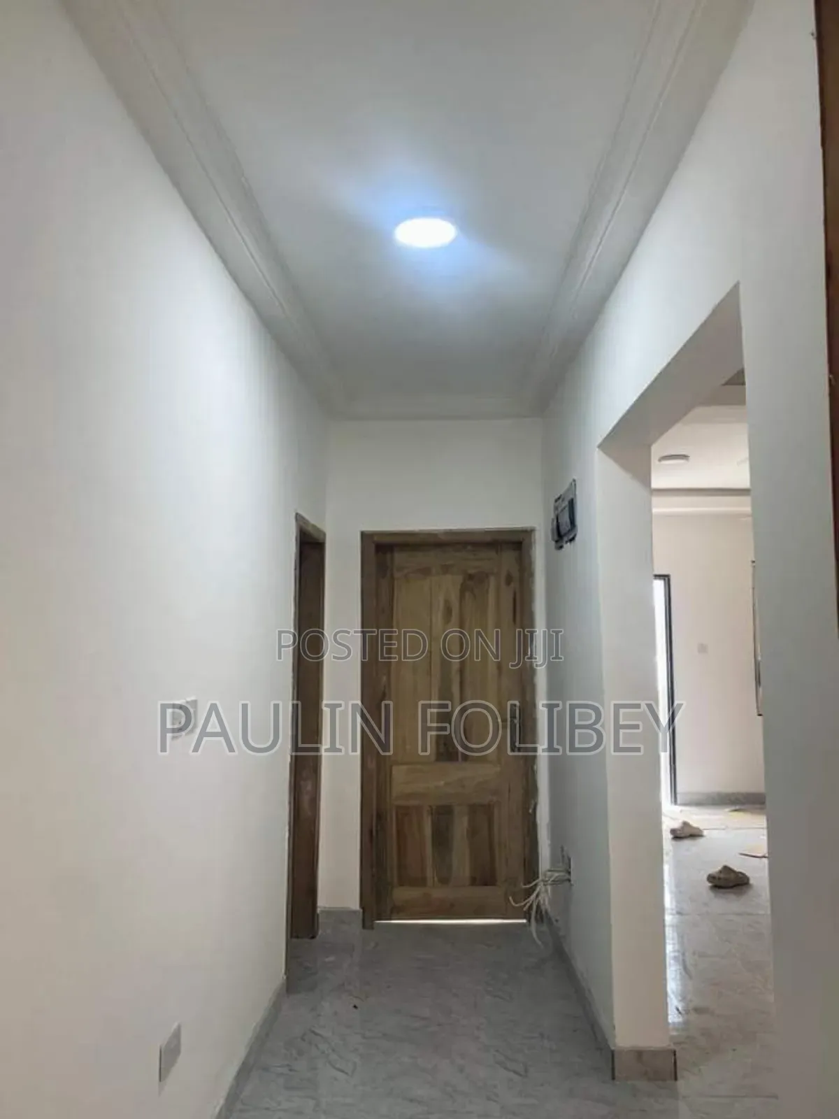 2bdrm Apartment in Dg Properties, NIC for rent