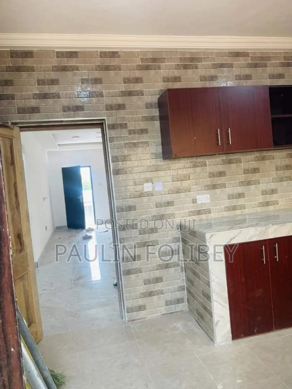 2bdrm Apartment in Dg Properties, NIC for rent