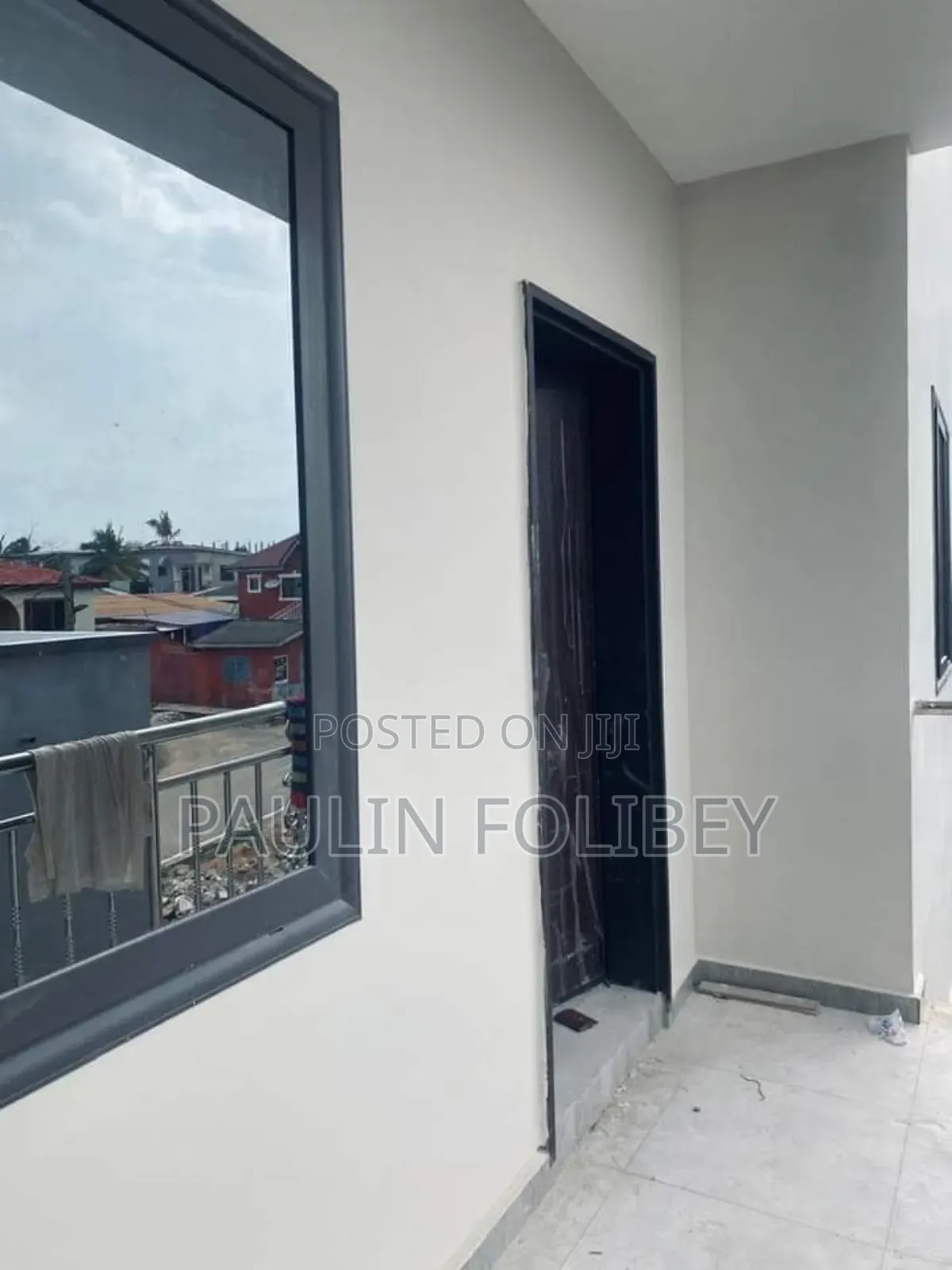 2bdrm Apartment in Dg Properties, NIC for rent