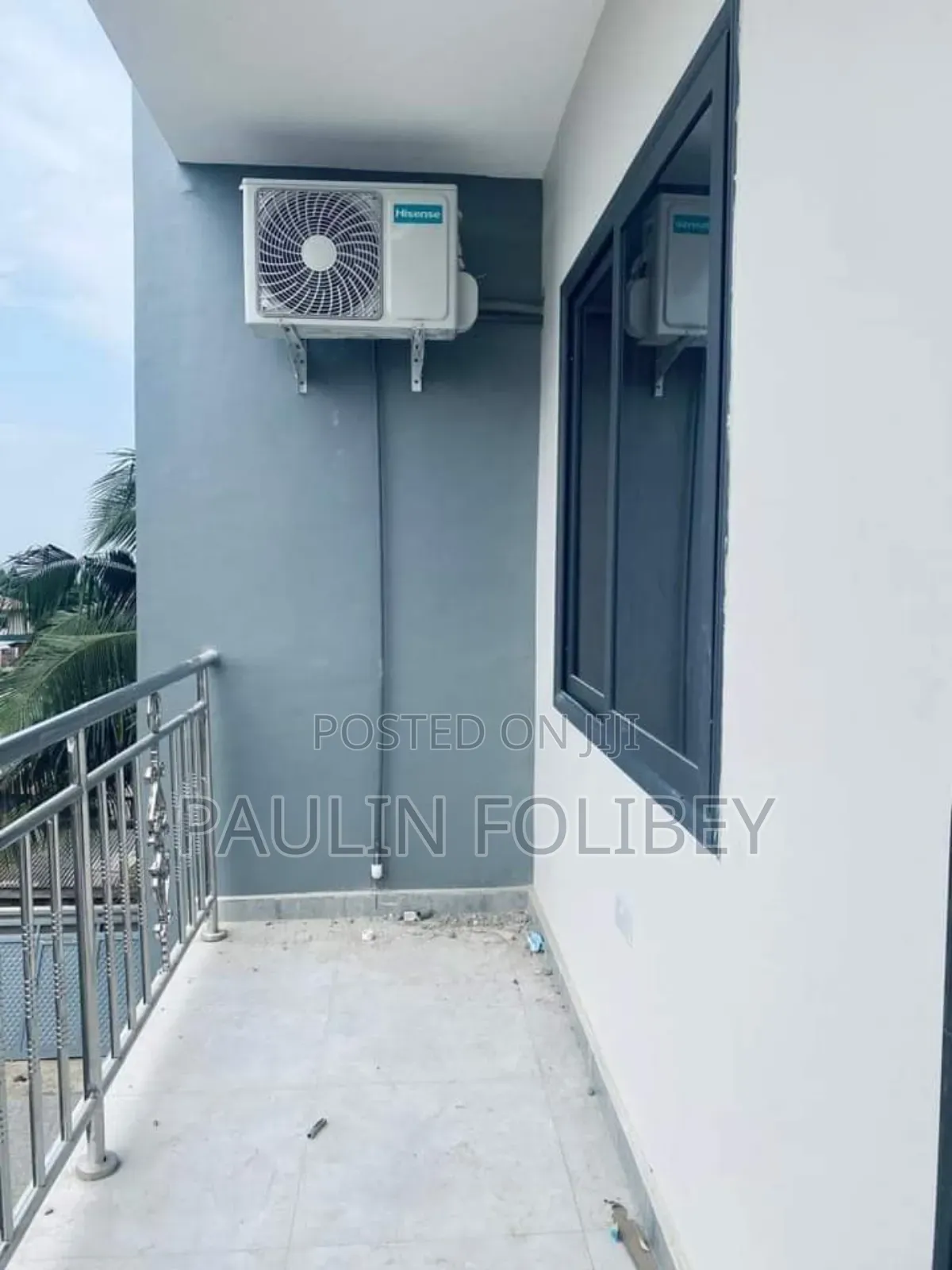 2bdrm Apartment in Dg Properties, NIC for rent