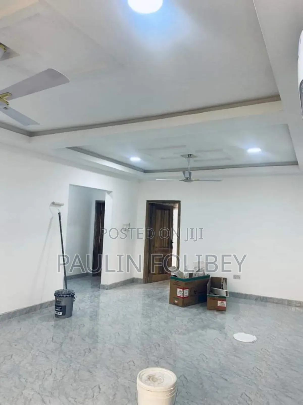 2bdrm Apartment in Dg Properties, NIC for rent