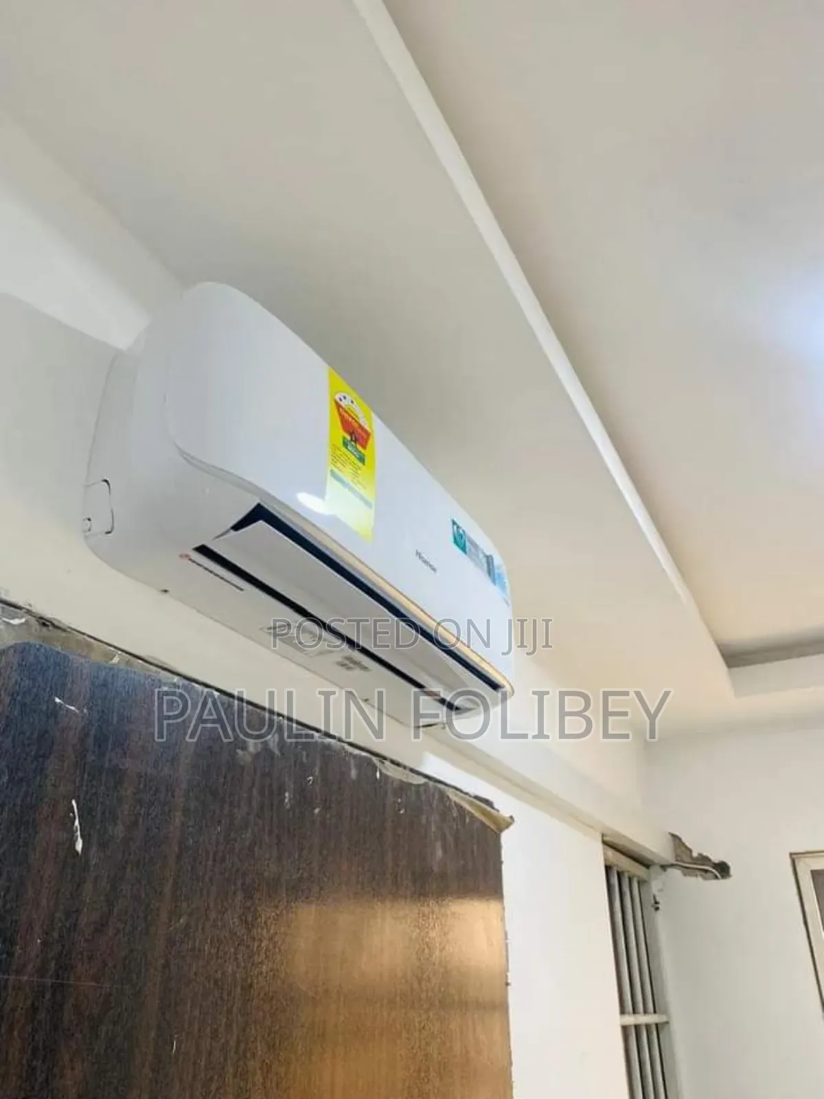 2bdrm Apartment in Dg Properties, NIC for rent