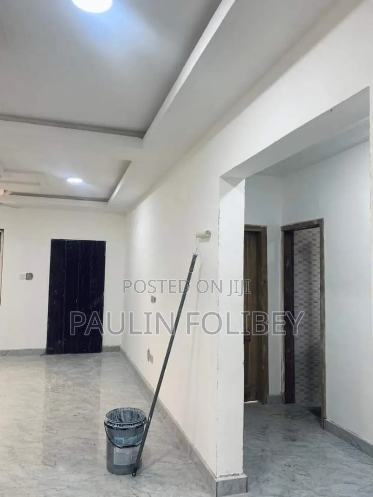 2bdrm Apartment in Dg Properties, NIC for rent