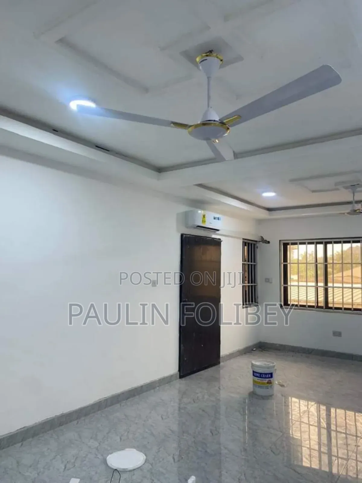2bdrm Apartment in Dg Properties, NIC for rent