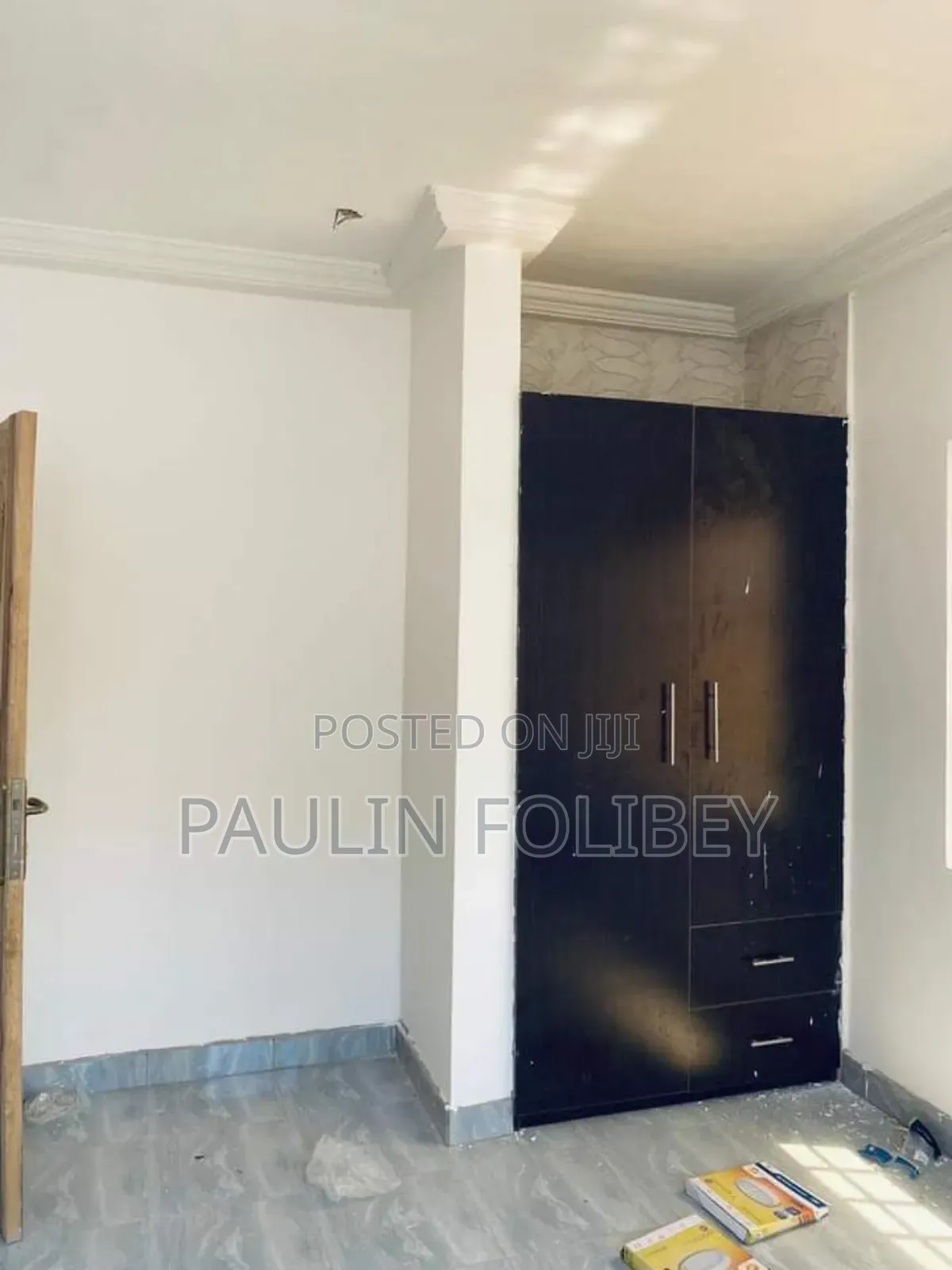 2bdrm Apartment in Dg Properties, NIC for rent