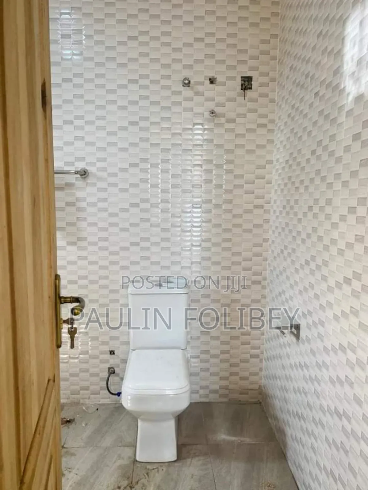 2bdrm Apartment in Dg Properties, NIC for rent