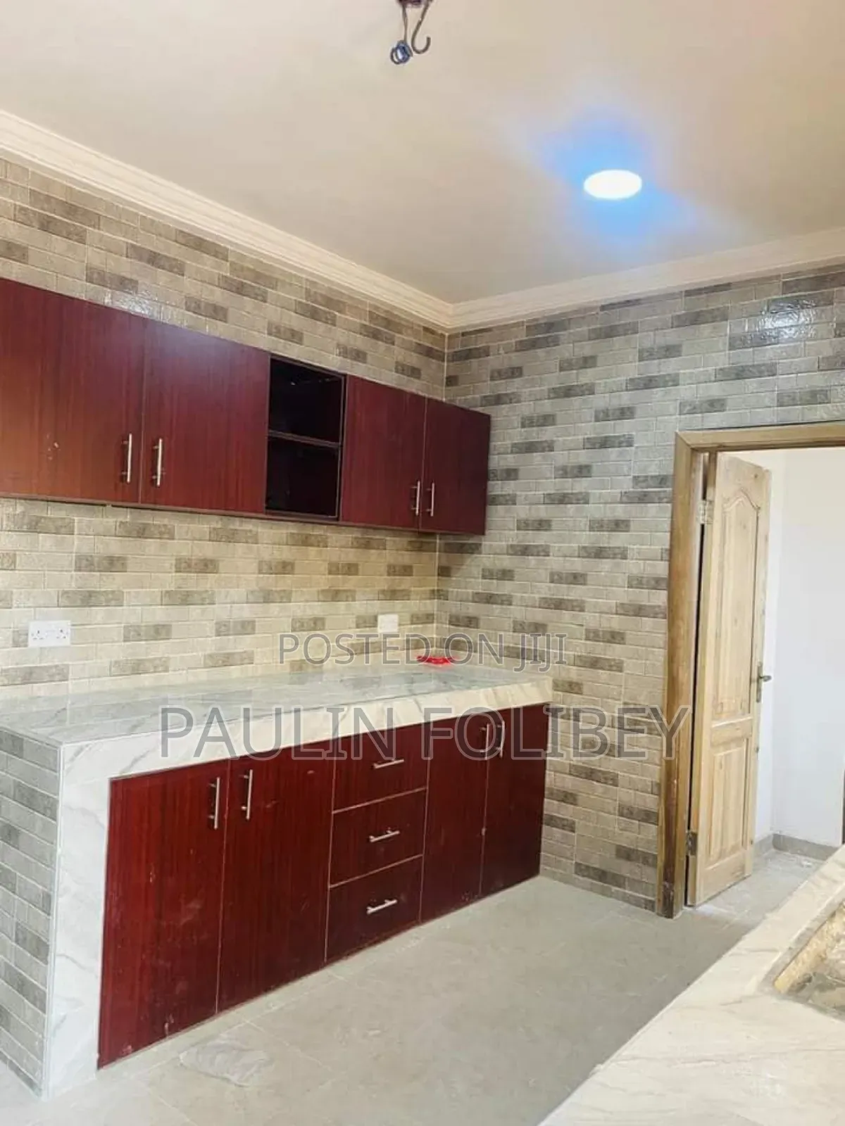 2bdrm Apartment in Dg Properties, NIC for rent