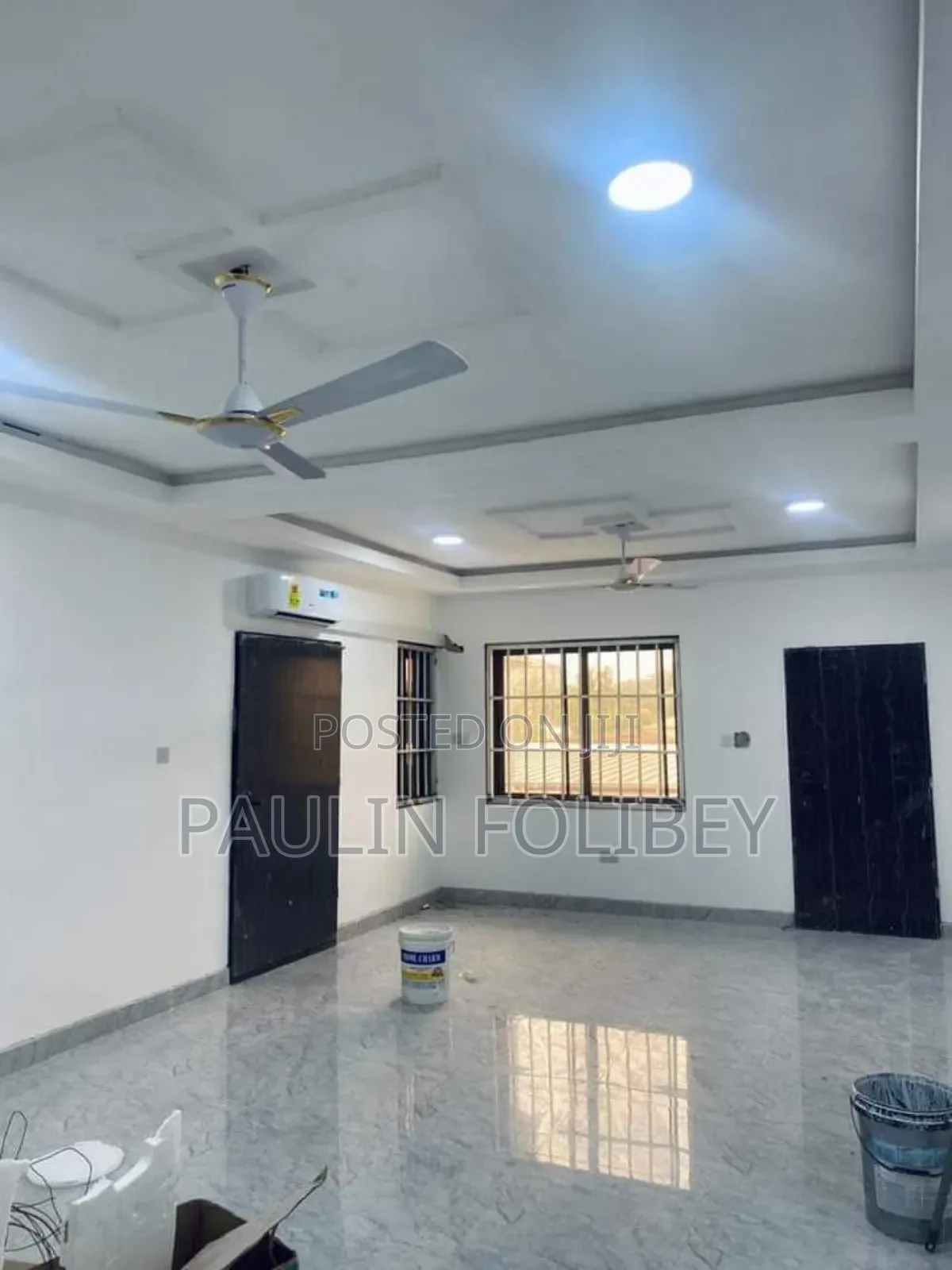 2bdrm Apartment in Dg Properties, NIC for rent
