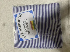 Hospital Bed Sheet