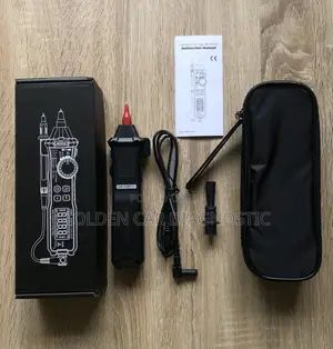 Mestek Digital T-RMS/Auto Range Multimeter Pen