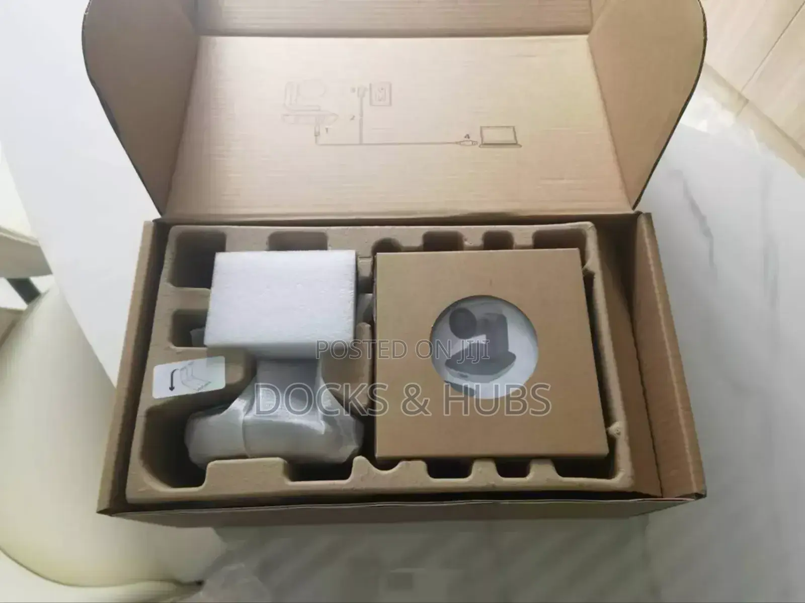 Logitech PTZ Pro 2 Video Conferencing Camera
