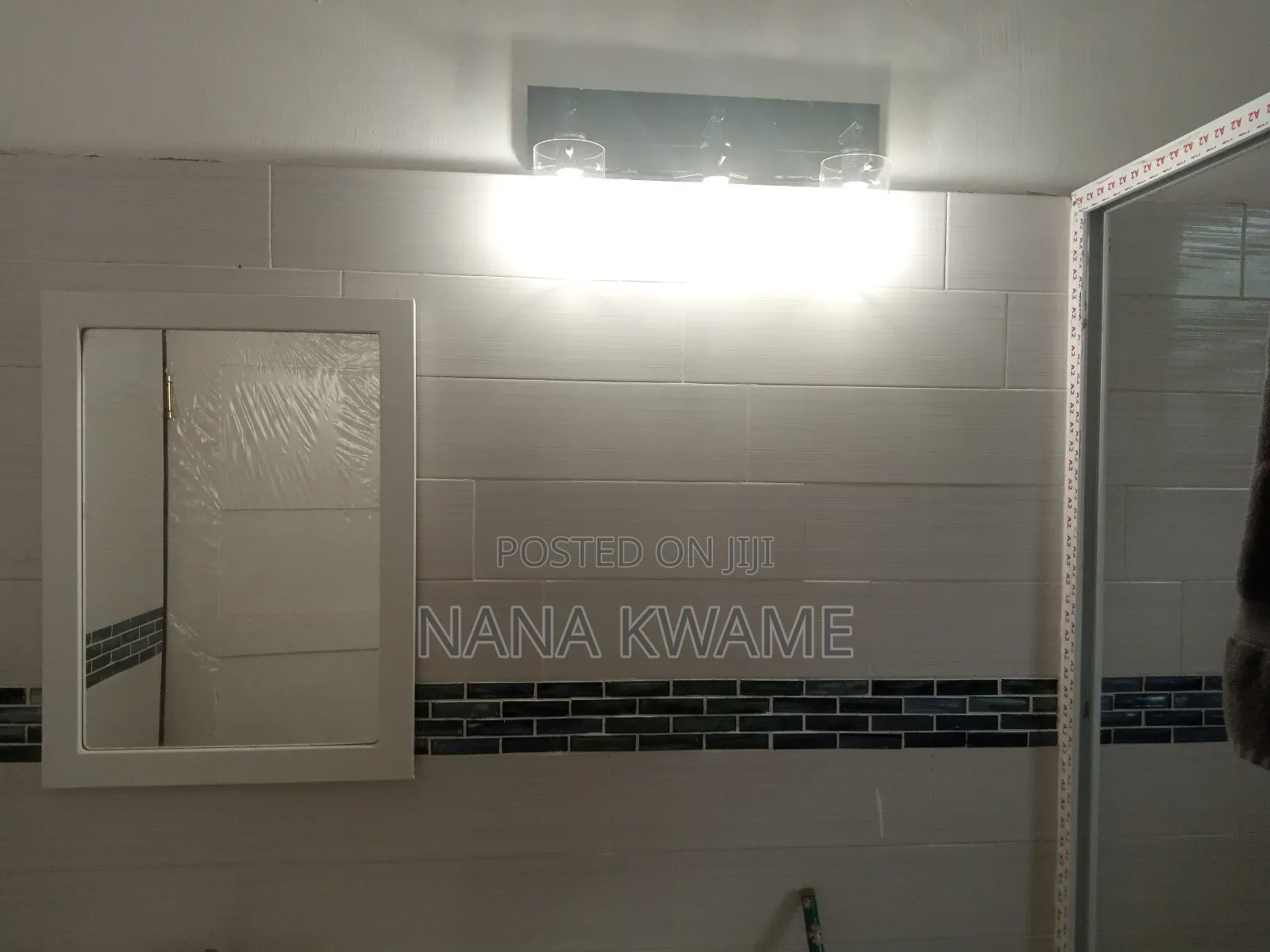 Furnished 2bdrm Apartment in Richmoni Estate, Kumasi Metropolitan
