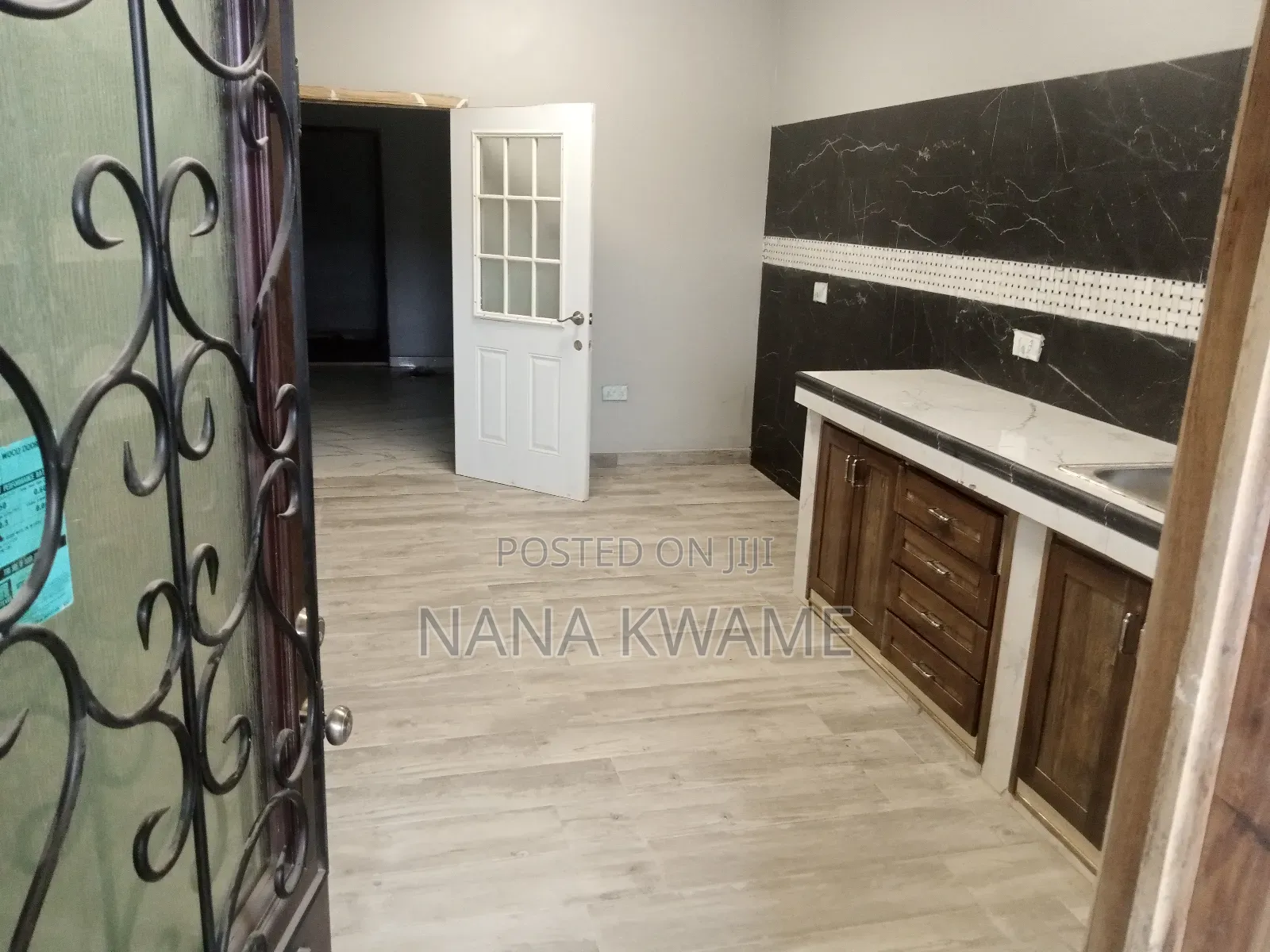Furnished 2bdrm Apartment in Richmoni Estate, Kumasi Metropolitan
