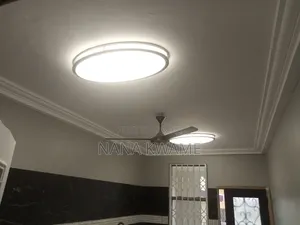 Furnished 2bdrm Apartment in Richmoni Estate, Kumasi Metropolitan