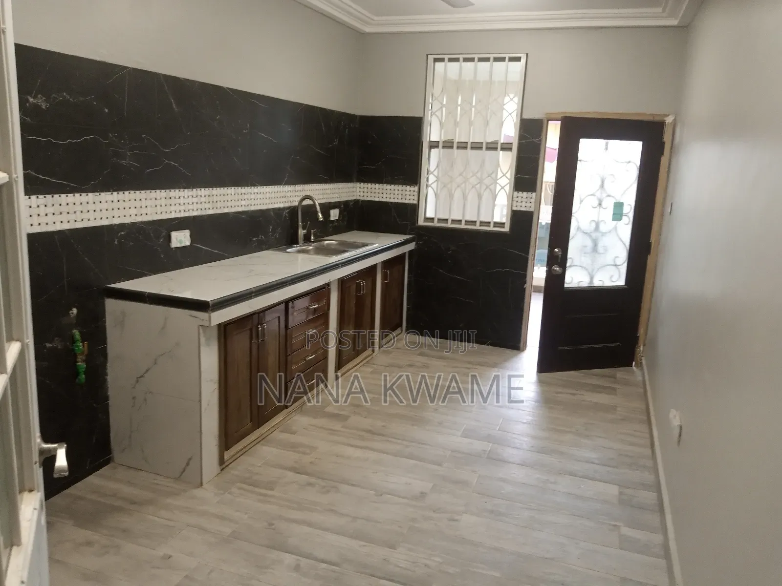 Furnished 2bdrm Apartment in Richmoni Estate, Kumasi Metropolitan