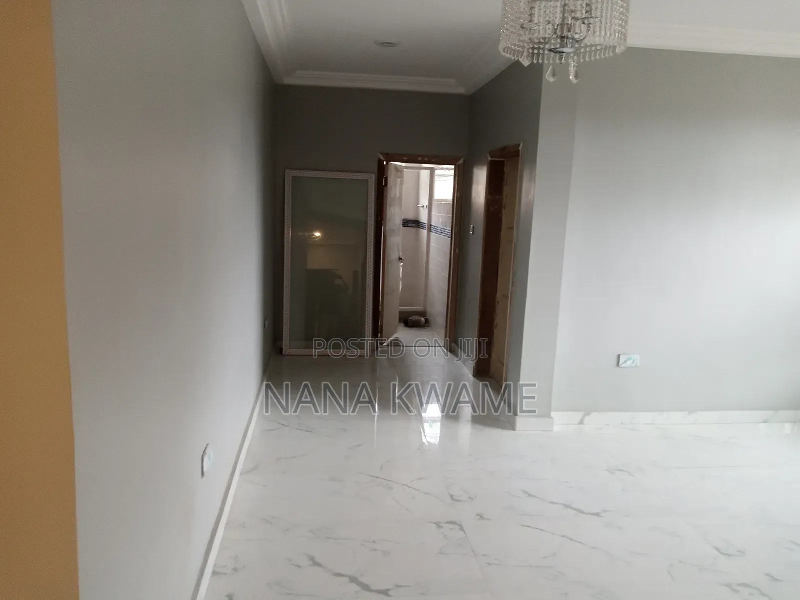 Furnished 2bdrm Apartment in Richmoni Estate, Kumasi Metropolitan