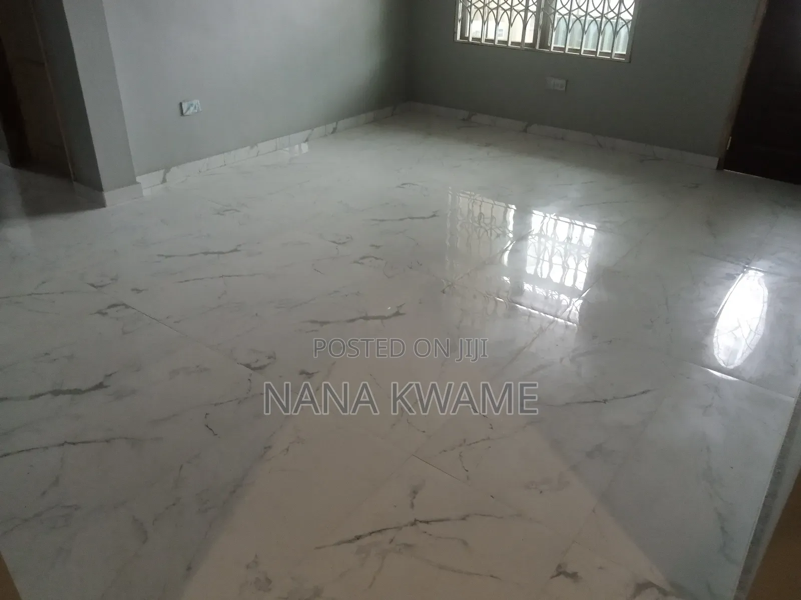 Furnished 2bdrm Apartment in Richmoni Estate, Kumasi Metropolitan