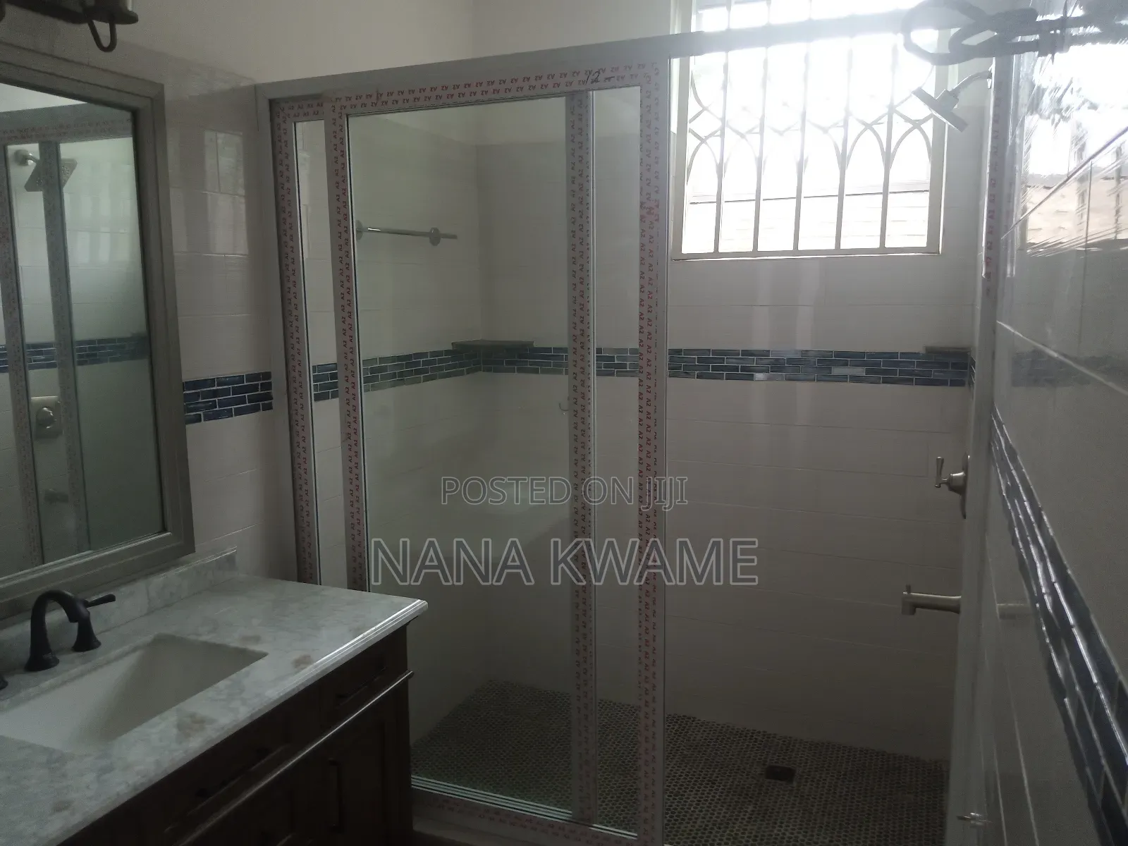 Furnished 2bdrm Apartment in Richmoni Estate, Kumasi Metropolitan