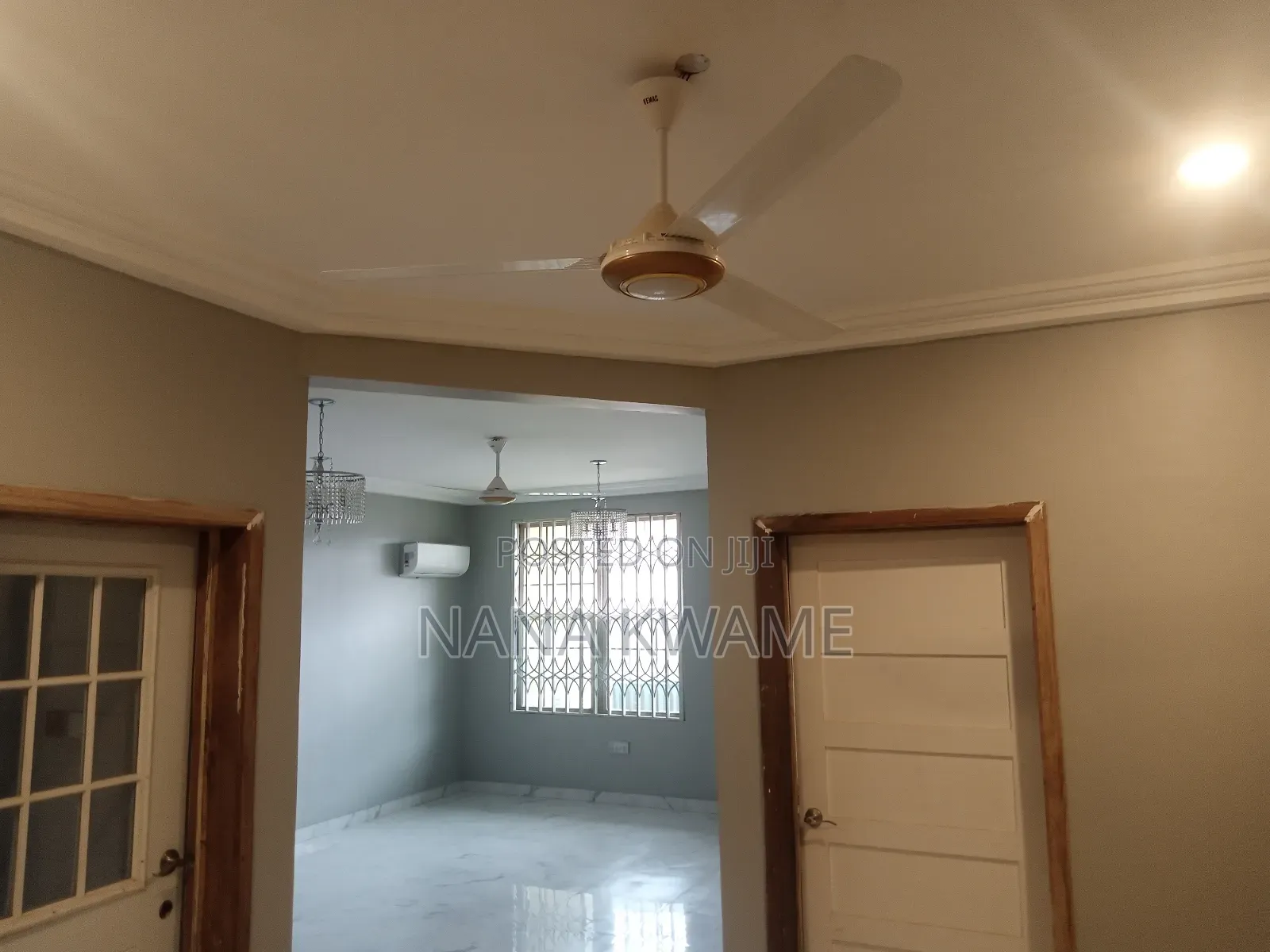 Furnished 2bdrm Apartment in Richmoni Estate, Kumasi Metropolitan