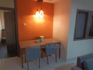 Furnished 2bdrm Apartment in Ogbojo, Otano for rent