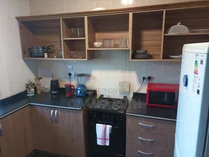 Furnished 2bdrm Apartment in Ogbojo, Otano for rent