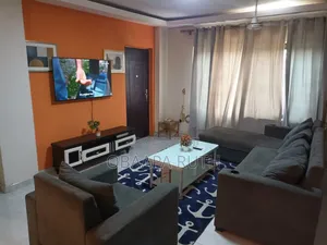 Furnished 2bdrm Apartment in Ogbojo, Otano for rent