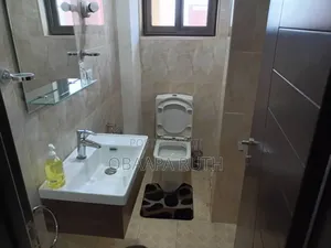 Furnished 2bdrm Apartment in Ogbojo, Otano for rent