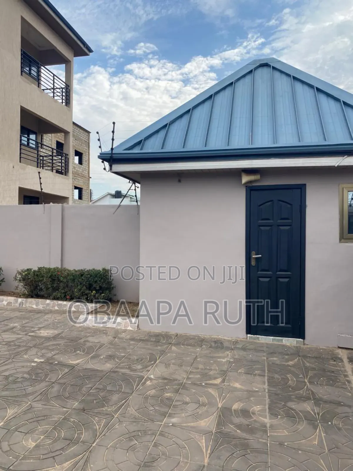 4bdrm House in Adjiriganor for rent
